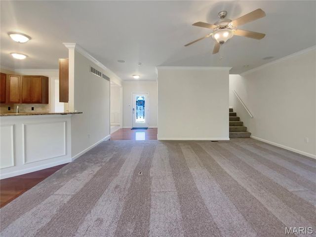 615 Courageous Lane, Wentzville, MO 63385