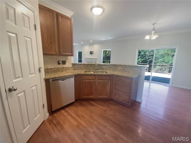 615 Courageous Lane, Wentzville, MO 63385