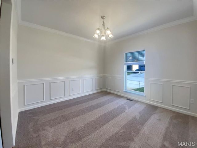 615 Courageous Lane, Wentzville, MO 63385