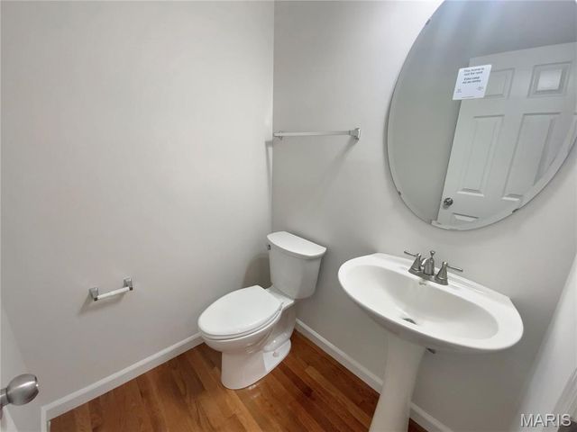 615 Courageous Lane, Wentzville, MO 63385