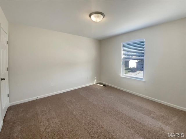 615 Courageous Lane, Wentzville, MO 63385