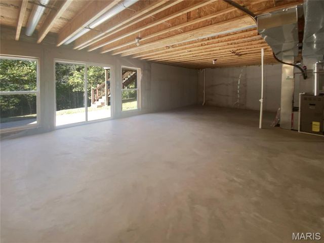 615 Courageous Lane, Wentzville, MO 63385