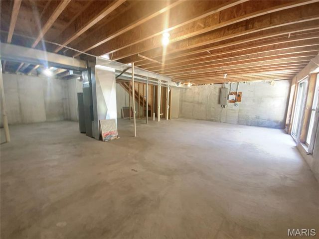 615 Courageous Lane, Wentzville, MO 63385