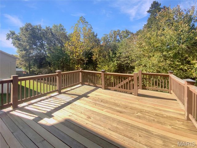 615 Courageous Lane, Wentzville, MO 63385