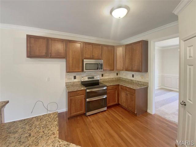 615 Courageous Lane, Wentzville, MO 63385