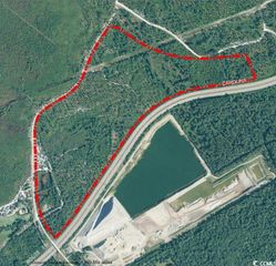 TBD Long Bay Rd., North Myrtle Beach, SC 29582