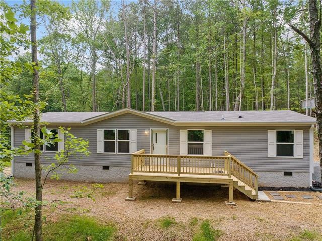 220 Jetty Drive, Ellijay, GA 30540