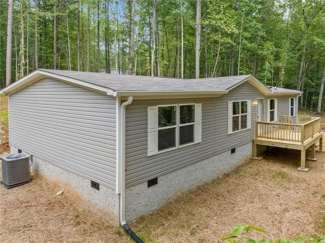 220 Jetty Drive, Ellijay, GA 30540