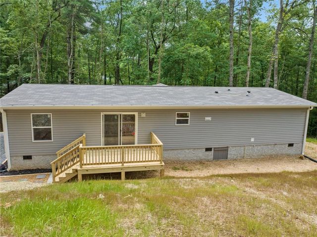 220 Jetty Drive, Ellijay, GA 30540