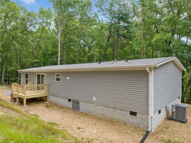 220 Jetty Drive, Ellijay, GA 30540