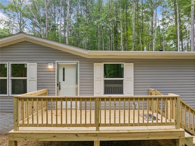 220 Jetty Drive, Ellijay, GA 30540