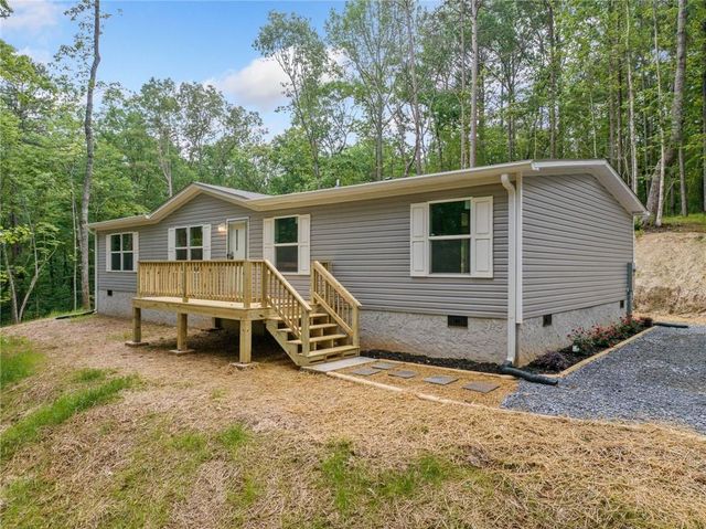 220 Jetty Drive, Ellijay, GA 30540
