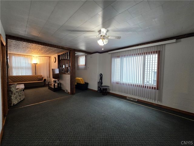 1681 Seymour Avenue, Utica, NY 13501