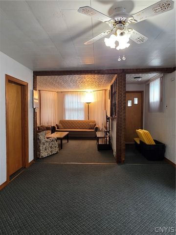 1681 Seymour Avenue, Utica, NY 13501