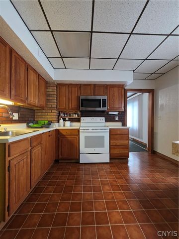 1681 Seymour Avenue, Utica, NY 13501