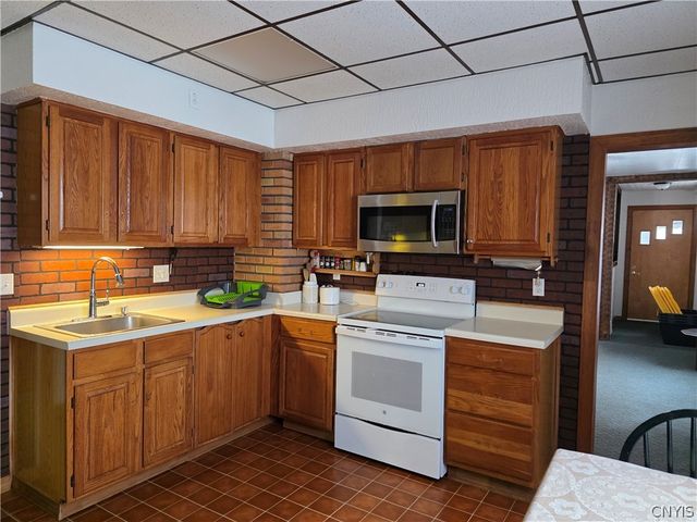 1681 Seymour Avenue, Utica, NY 13501
