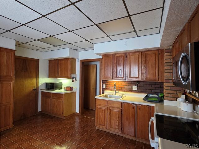 1681 Seymour Avenue, Utica, NY 13501