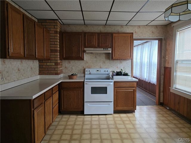 1681 Seymour Avenue, Utica, NY 13501