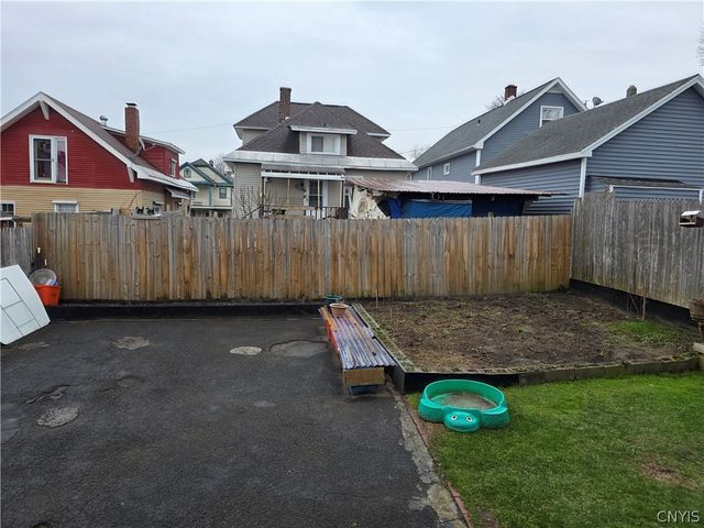 1681 Seymour Avenue, Utica, NY 13501