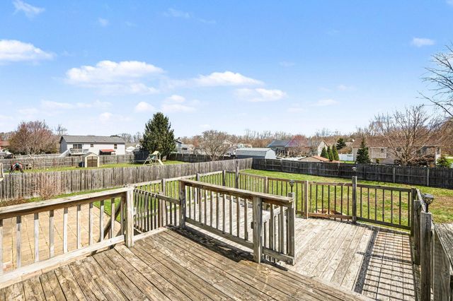 302 Maizie Lane, Sparta, MI 49345
