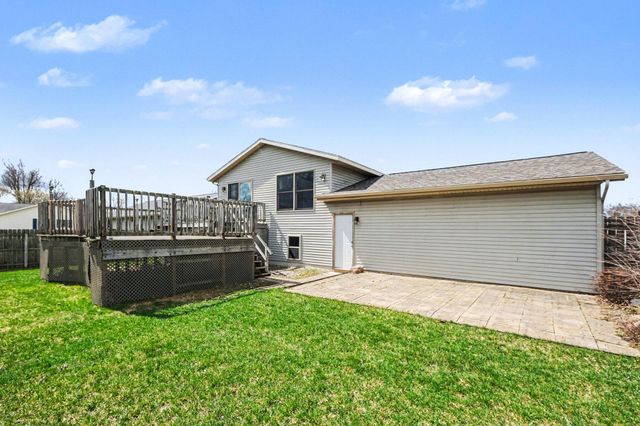 302 Maizie Lane, Sparta, MI 49345