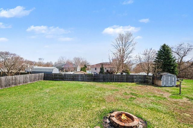 302 Maizie Lane, Sparta, MI 49345