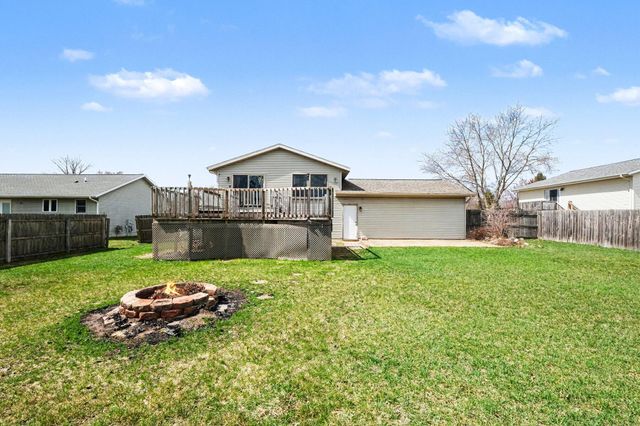 302 Maizie Lane, Sparta, MI 49345