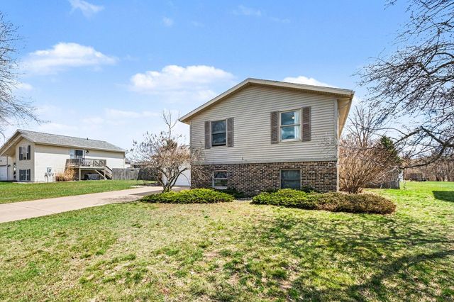 302 Maizie Lane, Sparta, MI 49345