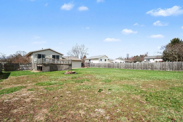 302 Maizie Lane, Sparta, MI 49345