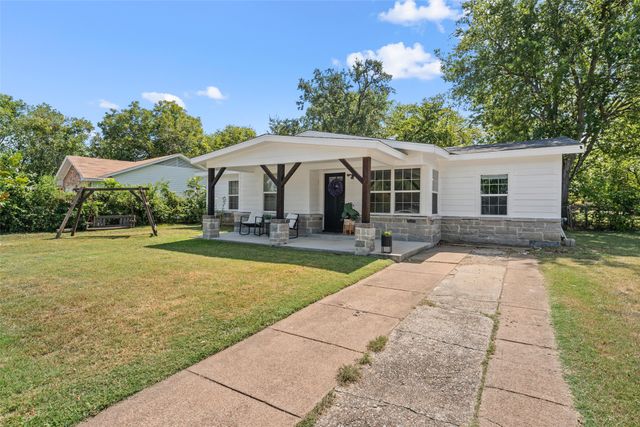 121 Austin Street, Mcgregor, TX 76657