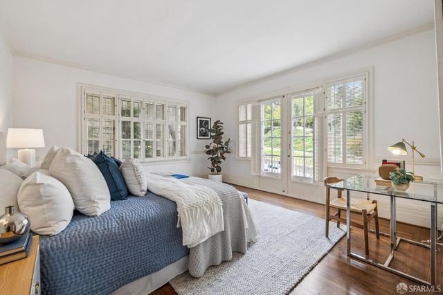 2001 Sacramento Street 3, San Francisco, CA 94109