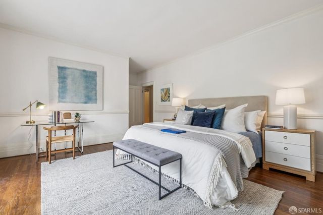 2001 Sacramento Street 3, San Francisco, CA 94109