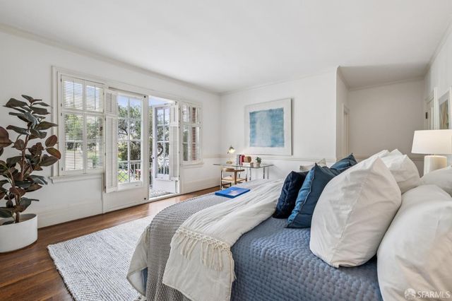 2001 Sacramento Street 3, San Francisco, CA 94109