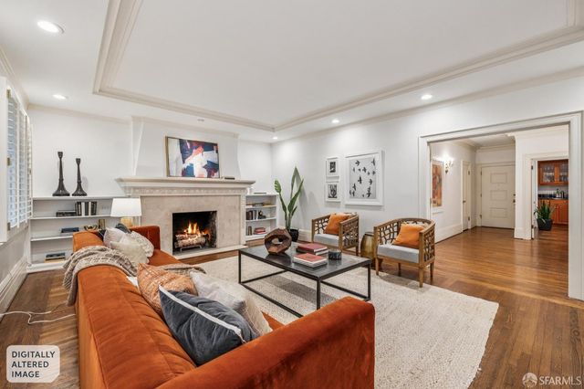 2001 Sacramento Street 3, San Francisco, CA 94109