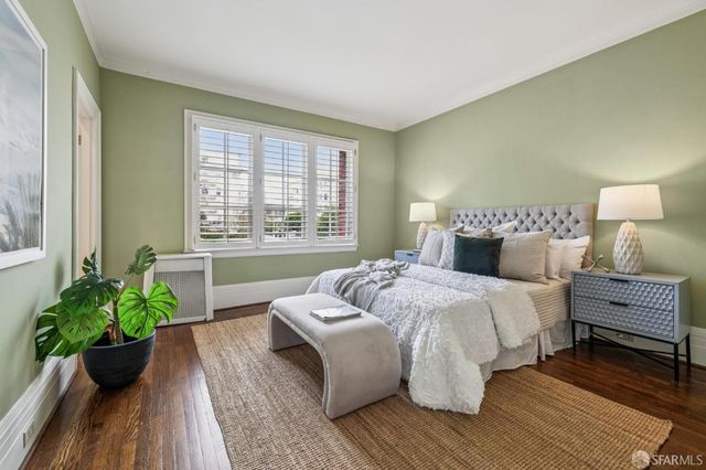 2001 Sacramento Street 3, San Francisco, CA 94109