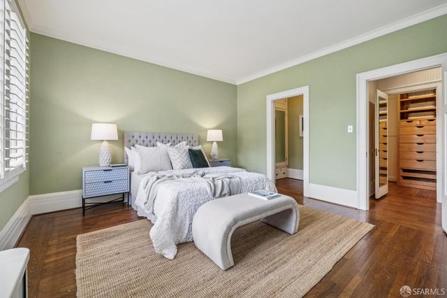 2001 Sacramento Street 3, San Francisco, CA 94109