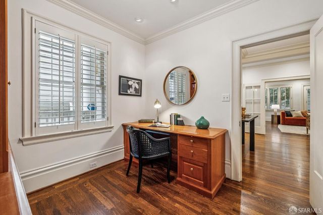 2001 Sacramento Street 3, San Francisco, CA 94109