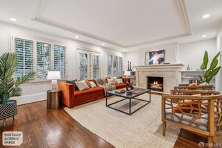 2001 Sacramento Street 3, San Francisco, CA 94109