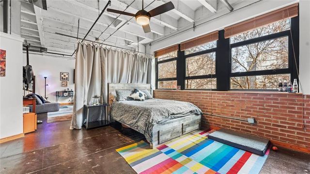 878 Peachtree NE Street 306, Atlanta, GA 30309