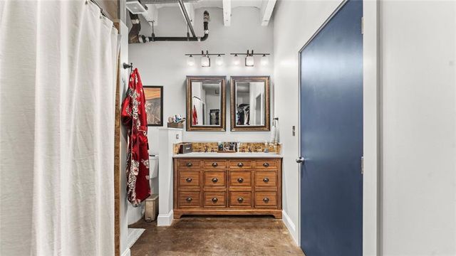 878 Peachtree NE Street 306, Atlanta, GA 30309