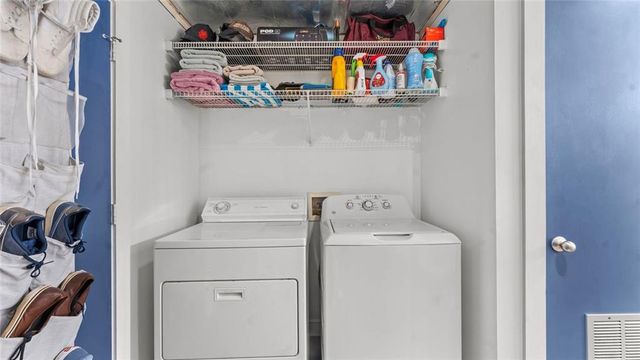 878 Peachtree NE Street 306, Atlanta, GA 30309