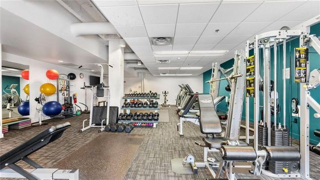 878 Peachtree NE Street 306, Atlanta, GA 30309