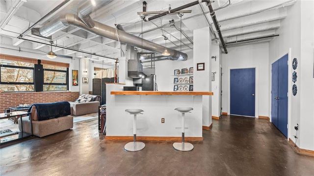 878 Peachtree NE Street 306, Atlanta, GA 30309