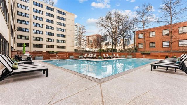 878 Peachtree NE Street 306, Atlanta, GA 30309