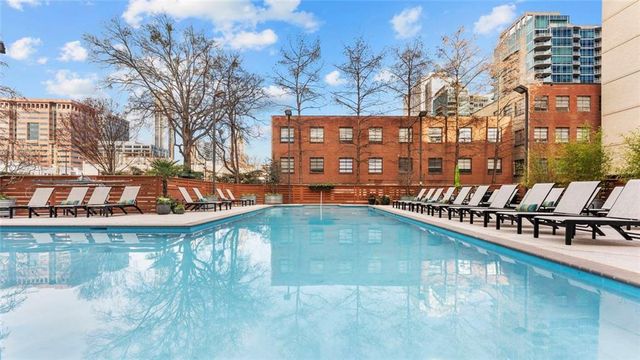 878 Peachtree NE Street 306, Atlanta, GA 30309