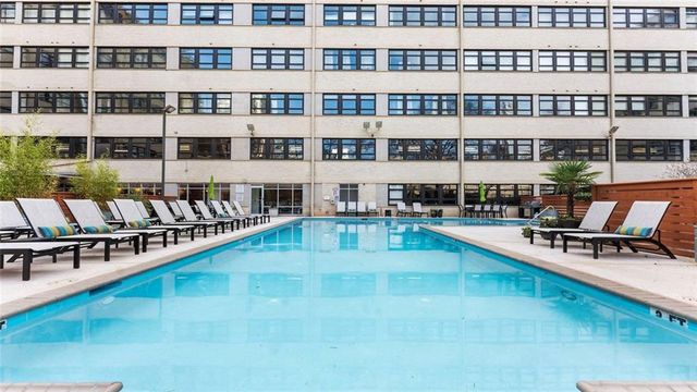 878 Peachtree NE Street 306, Atlanta, GA 30309