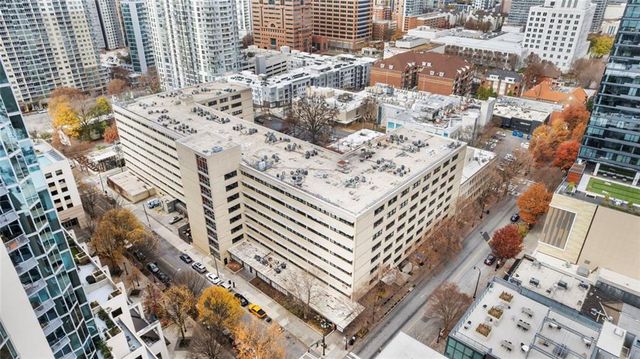 878 Peachtree NE Street 306, Atlanta, GA 30309