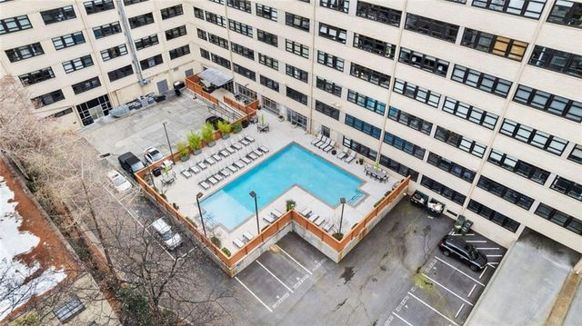 878 Peachtree NE Street 306, Atlanta, GA 30309