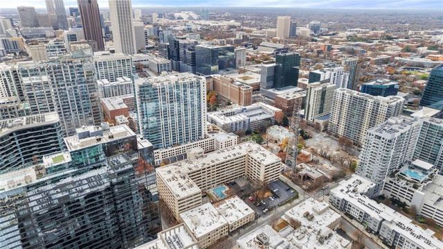 878 Peachtree NE Street 306, Atlanta, GA 30309