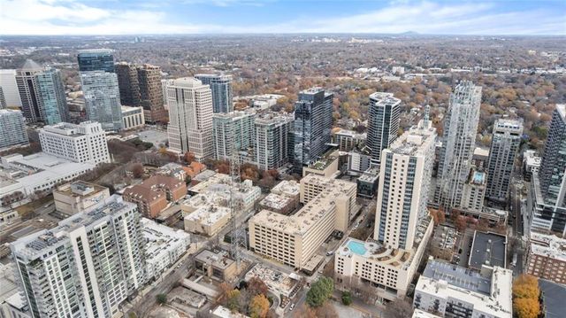 878 Peachtree NE Street 306, Atlanta, GA 30309
